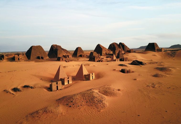 Sudan’s Hidden Gems of Ancient Civilization