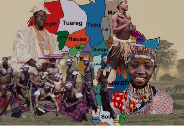 Global Bridges, Local Voices: Preserving Africa’s Linguistic Diversity