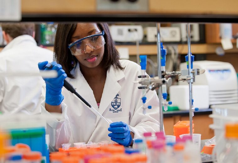 African Academy of Sciences: Shaping the Future of Science