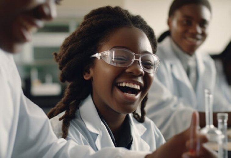 Can Africa Achieve a STEM Education Revolution?