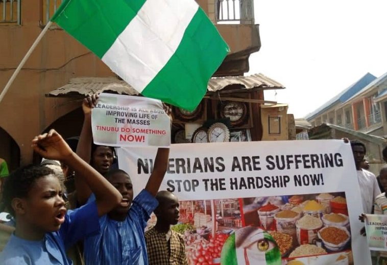 Will the August Protest Solve Nigeria’s Economic Conundrums?