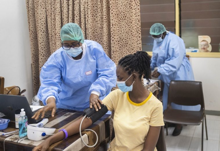 Cross-Border Healthcare in Africa: Successes and Challenges