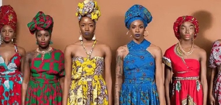 How African Fashion is Redefining Global Fashion Trends