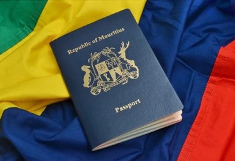 Mauritius Ranked Second Most Powerful Passport in Africa