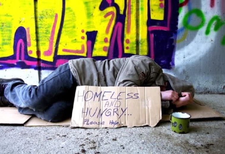 The Complex Issue of Homelessness Across the United States