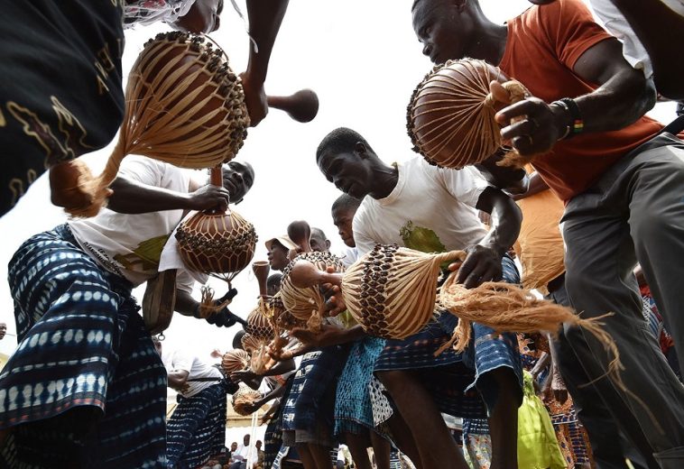 The Influence of African Traditional Music on Contemporary Genres