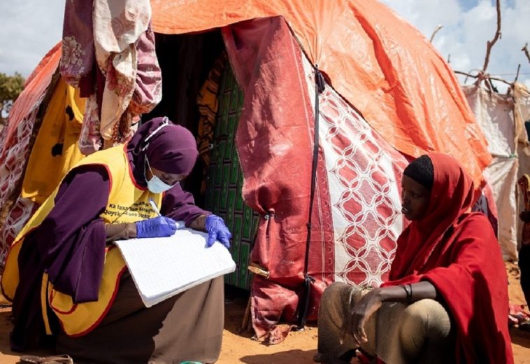 Unsung Heroes: Reflecting on Humanitarians’ Lifesaving Works in Africa