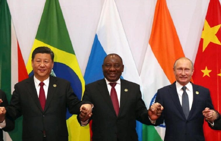 What Are BRICS Countries Doing Right Economically?