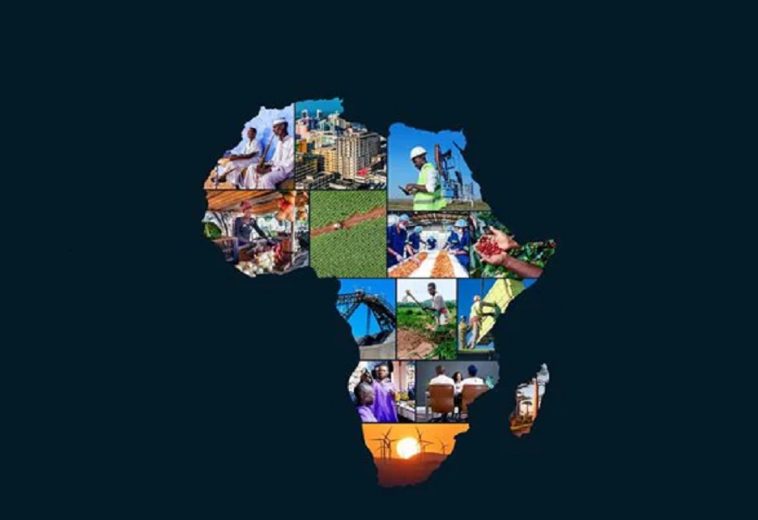 Africa’s Economic Renaissance: Key Drivers Behind the Continent’s Growth Trajectory