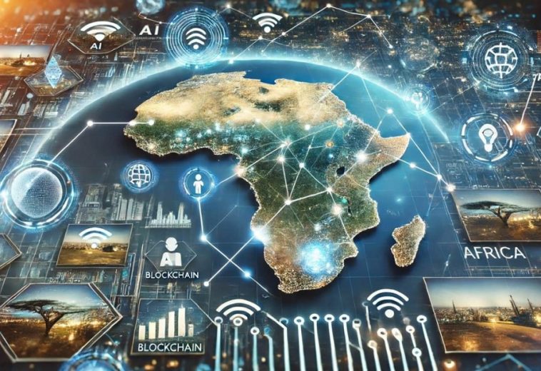 Africa’s Fight for Digital Sovereignty: Defying Global Tech Domination