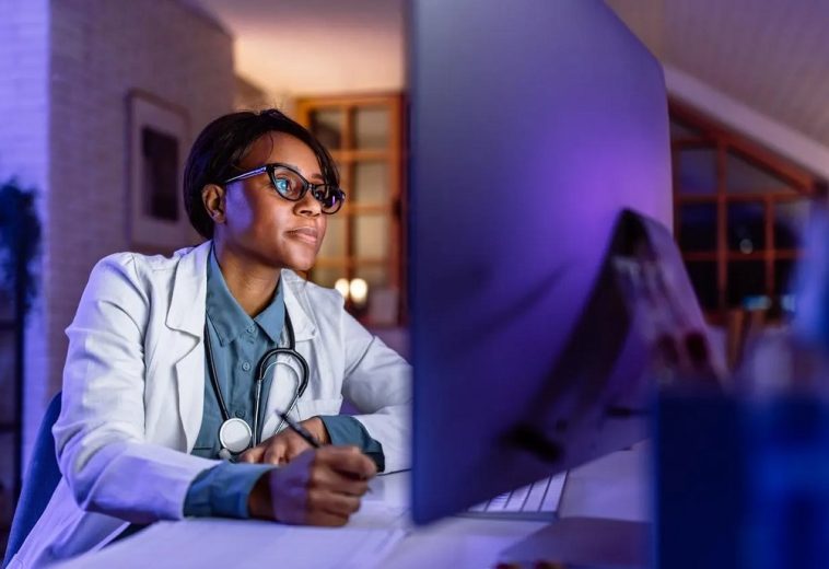 Africa’s Leap into Telemedicine and Digital Health