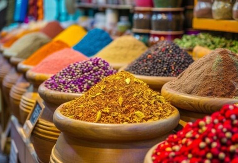 Africa’s Spice Industry Gains Global Ground