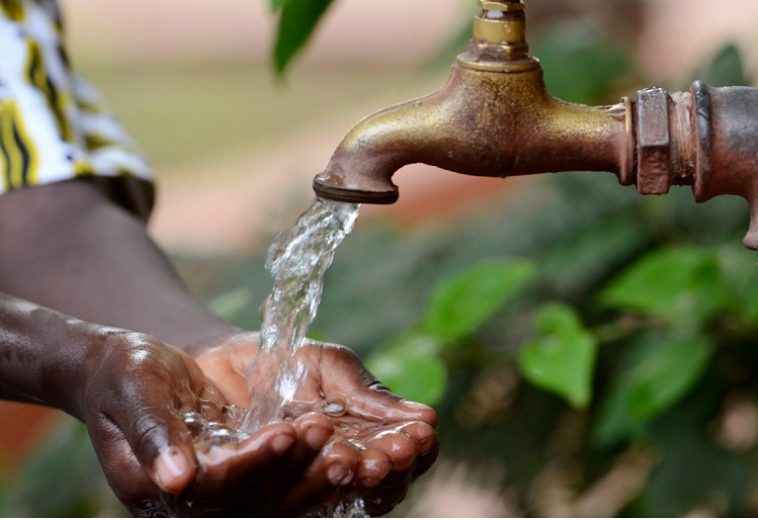 Challenges and Innovations in Access  to Drinking Water in Africa