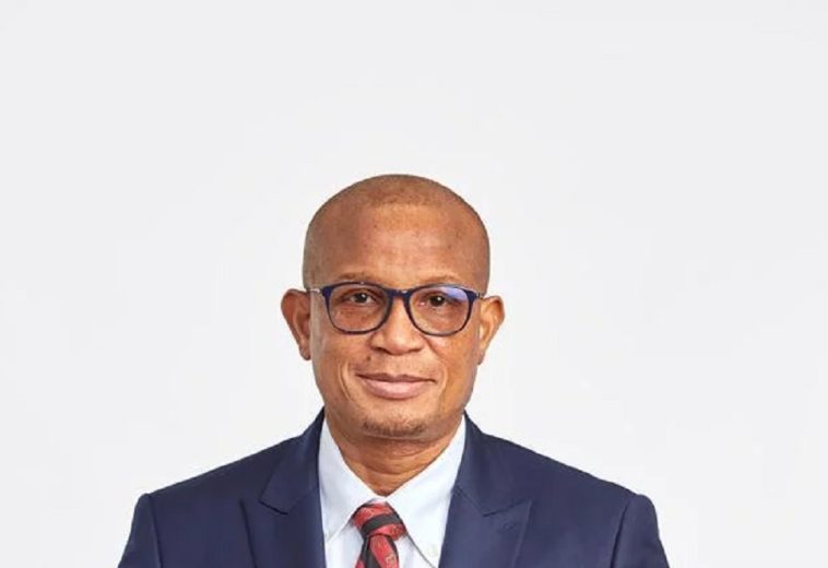 Dr. Mustapha Abdul-Hamid Recognised with Africa Energy Leadership Commendation Award