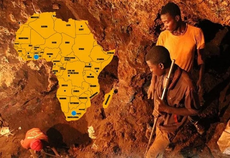 Harnessing Africa’s Natural Resources: Sustainable Strategies for Economic Prosperity