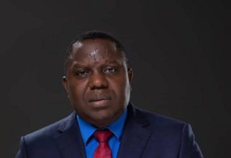 Harry Kalaba Receives Global Inspirational Leadership Award in the USA