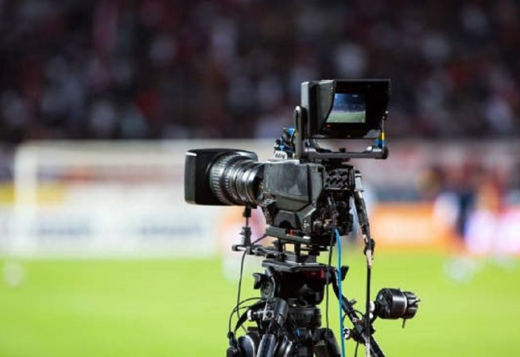 How Technology and Sports Media Connect African Athletes to the World