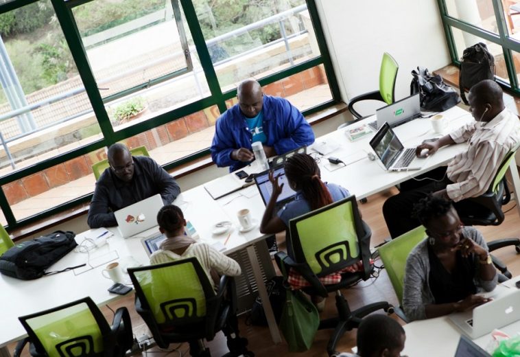 Innovation Hotspots: Africa’s Tech Hubs Igniting the Future