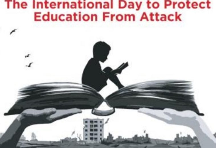 International Day to Protect Education from Attack: An African Imperative