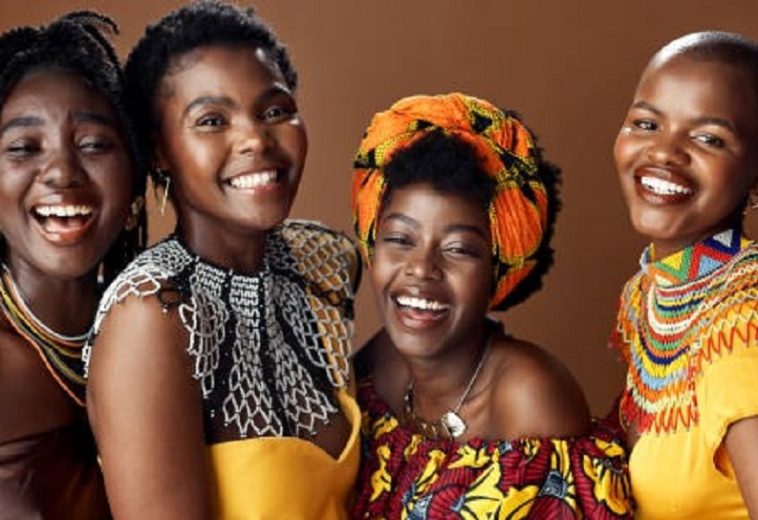 Is Africa the New Fashion Capital of the World?