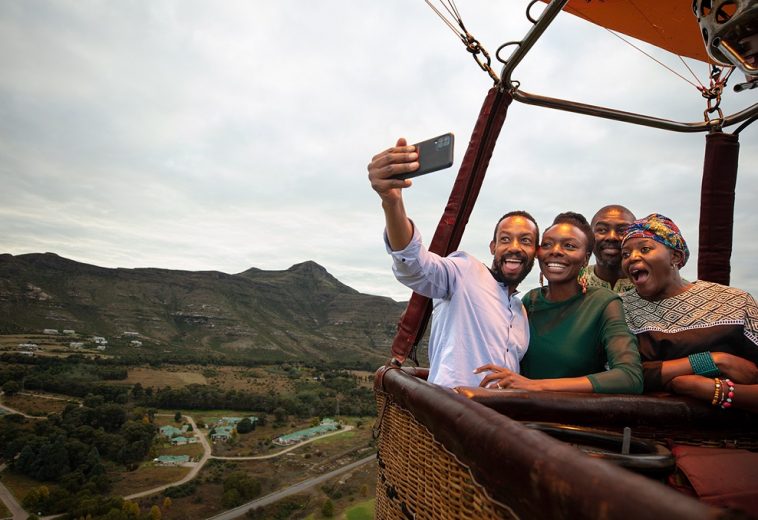 Mzansi: Unveiling South Africa’s Tourism Treasures