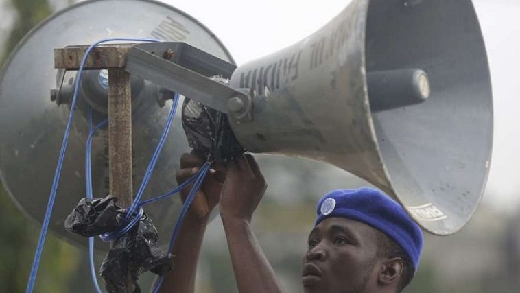 Noise Pollution in Africa : The Unseen Crisis