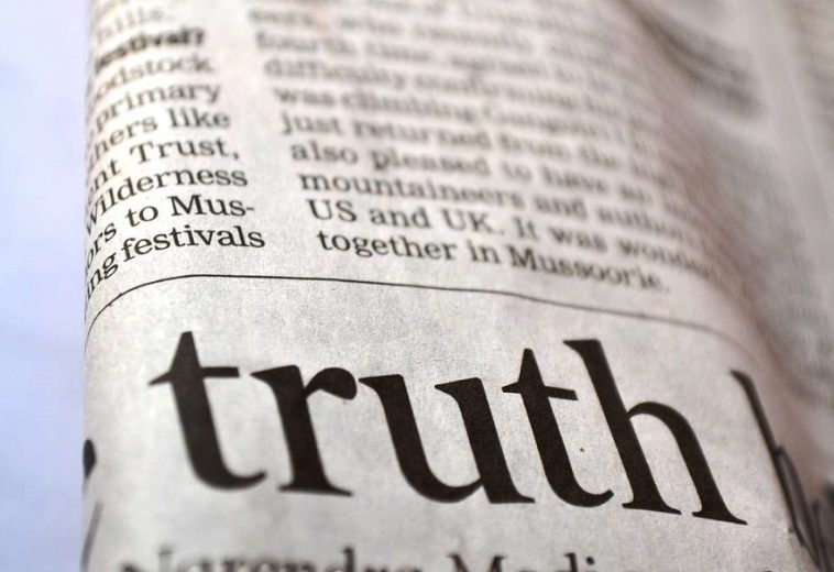 The Battle Between the Truth and Disinformation in Africa