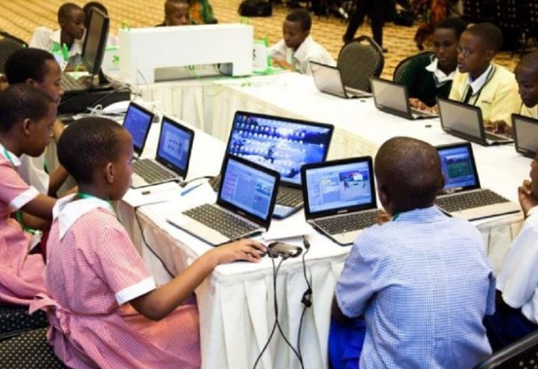 The Transformative Power of Technology in Africa’s Education Sector