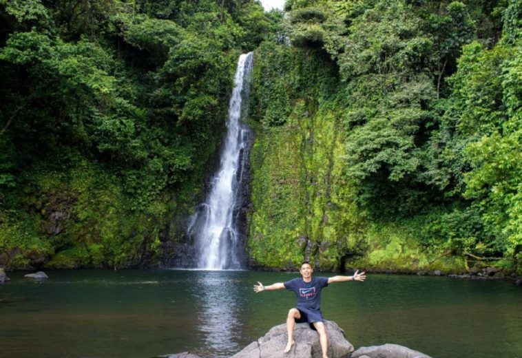 The Untouched Natural Wonders of Equatorial Guinea’s Bioko Island