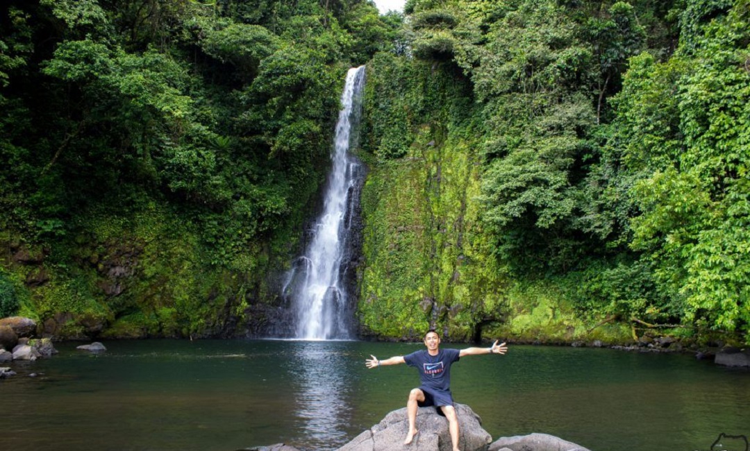 The Untouched Natural Wonders of Equatorial Guinea’s Bioko Island