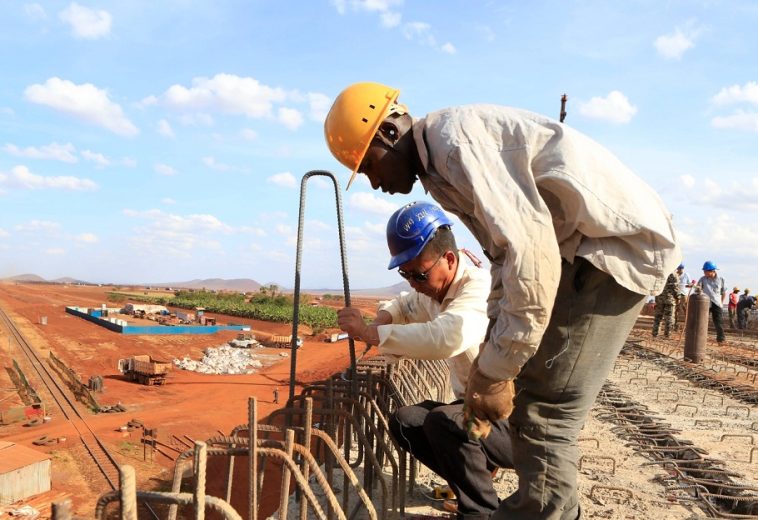 The Urgent Need for Increased Funding in Intra-Africa Infrastructure