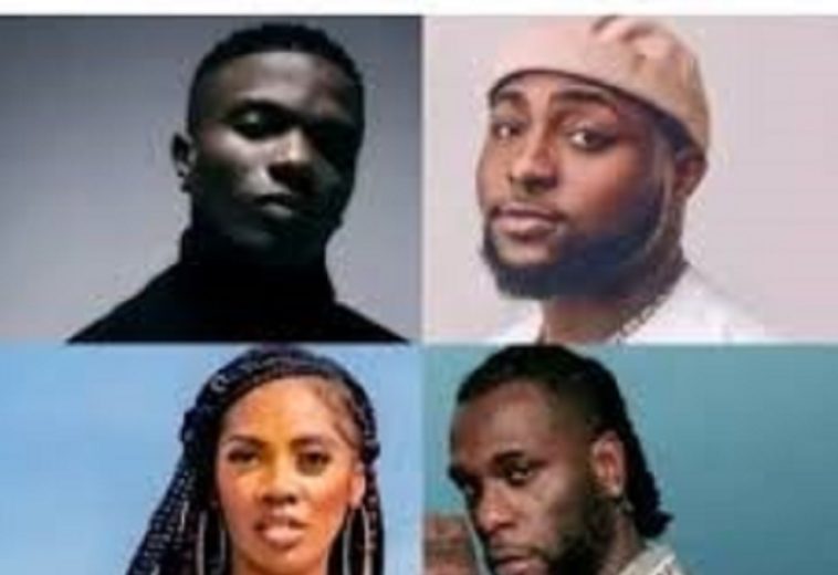 The rise of African music stars and their global impact