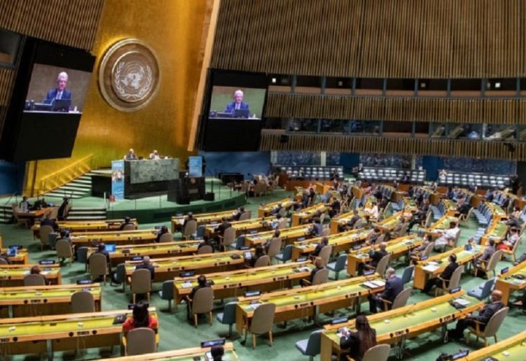 UNGA 2024: Africa Calls for Implementation of COP28 Policies