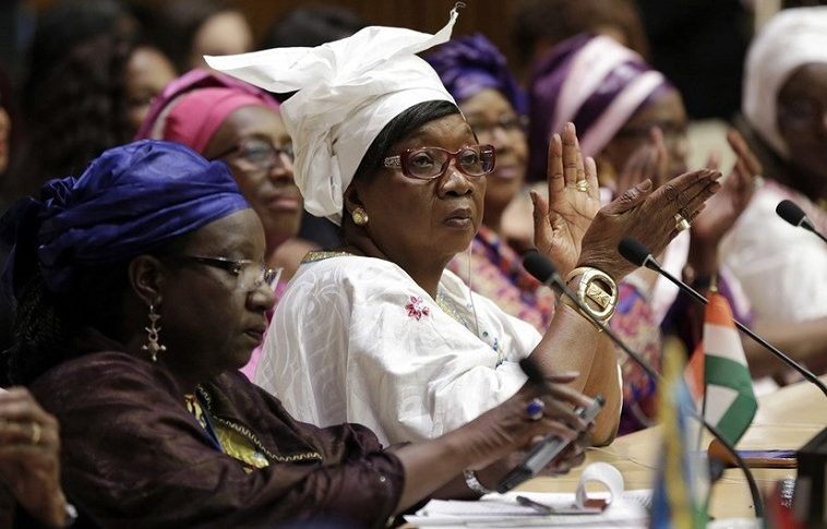 Women Leaders Elevating African Culture on the Global Stage