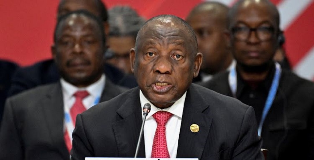 16th BRICS Summit: President Ramaphosa Calls for Enhanced Security Cooperation