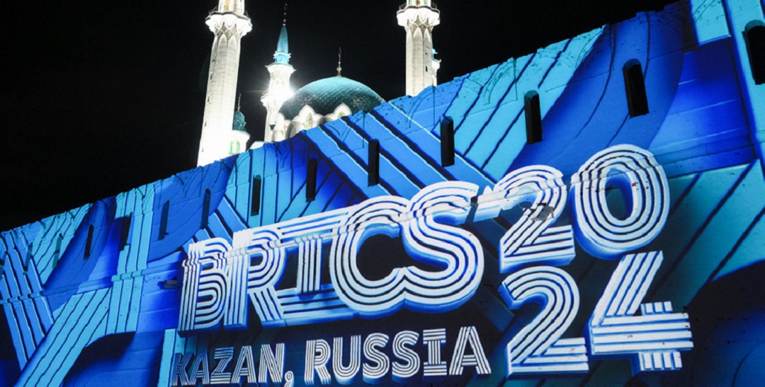 BRICS 2024 Key Takeaways for Africa from the 16th Summit African