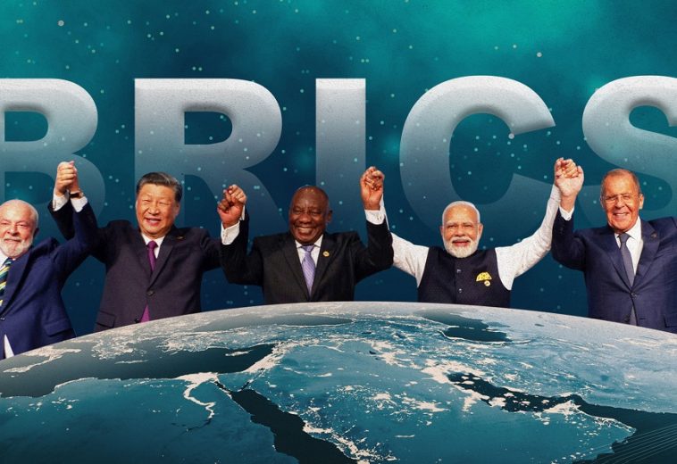 BRICS Green Technology Collaboration: Shaping a Sustainable Future with New Members