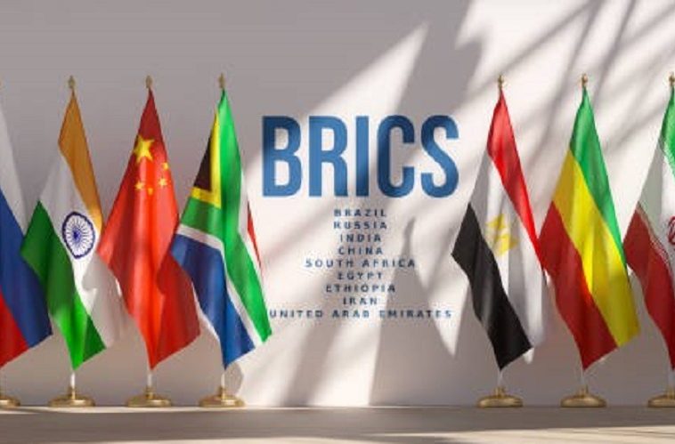 BRICS and Africa: A Partnership for African Youths