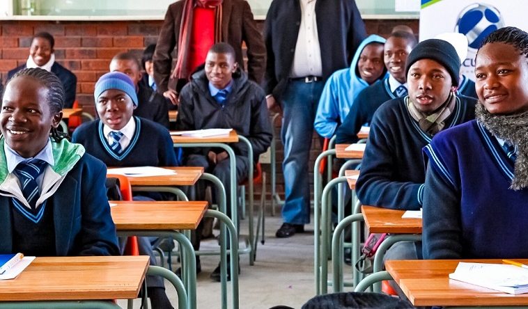 Bridging the Gap: Education, Development, and the Future of Africa’s Youth