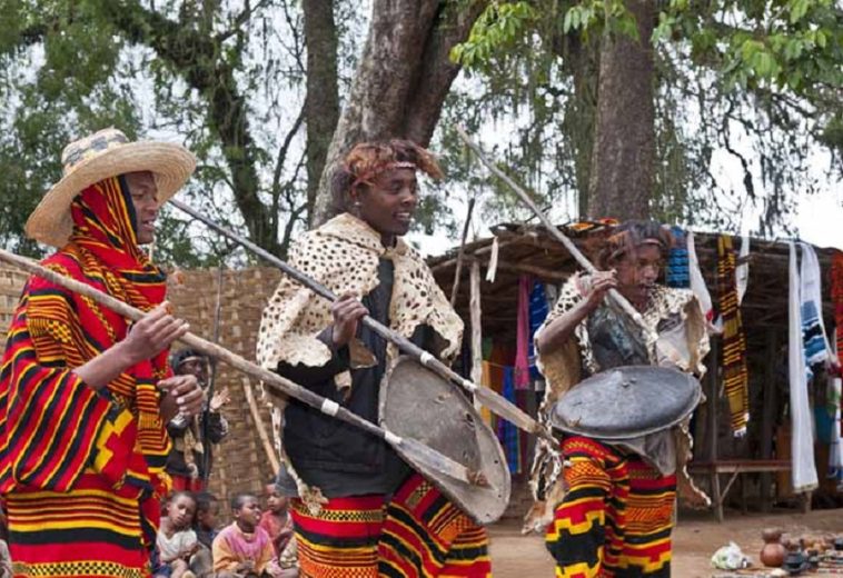 Dorze Village: A Cultural Haven in the Highlands of Ethiopia