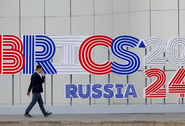 16th BRICS Summit: What’s on the Agenda as Egypt and Ethiopia Join Coalition?