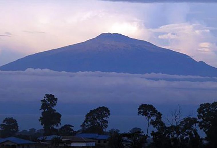 Explore Cameroon’s Mount Cameroon: Africa’s Tallest Volcano