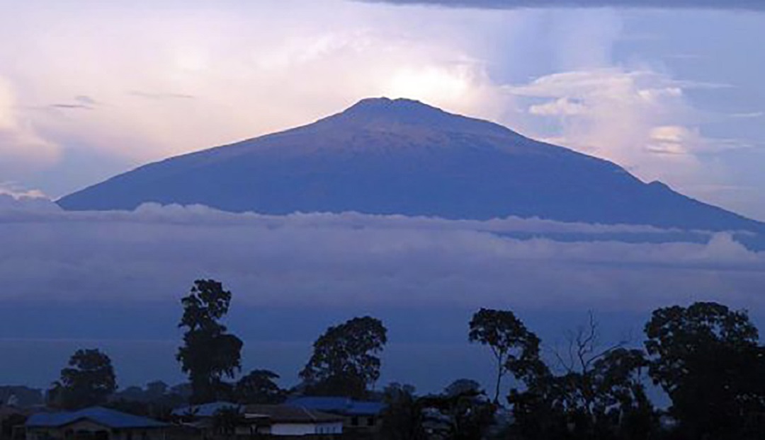 Explore Cameroon’s Mount Cameroon: Africa’s Tallest Volcano