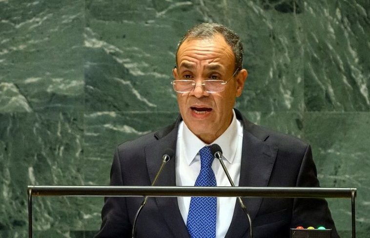 Egypt’s President Calls for Global Reforms at UNGA 2024