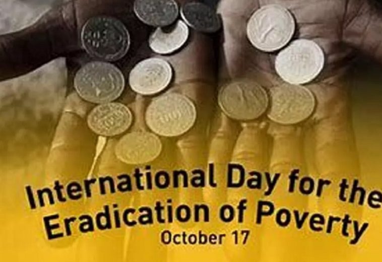 International Day for the Eradication of Poverty: A Call to Action for Africa by 2030