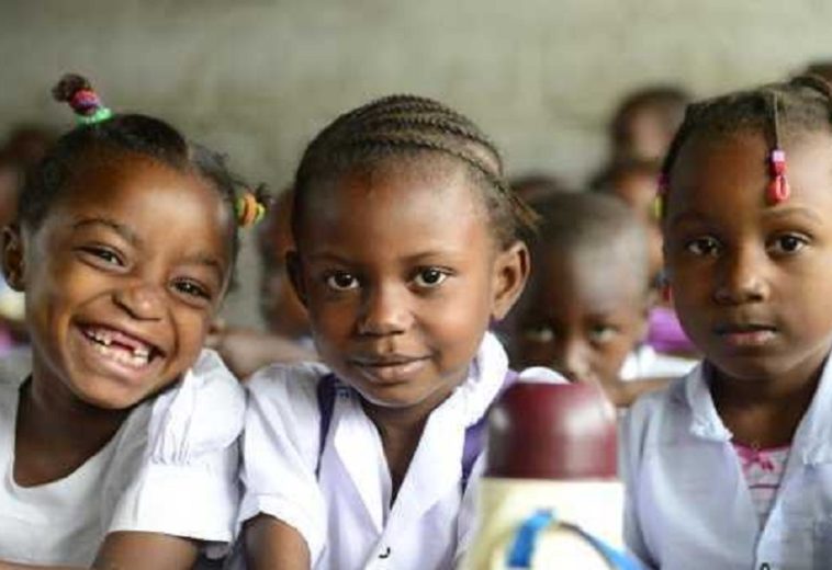 International Day of the Girl Child: A Vision for the Future