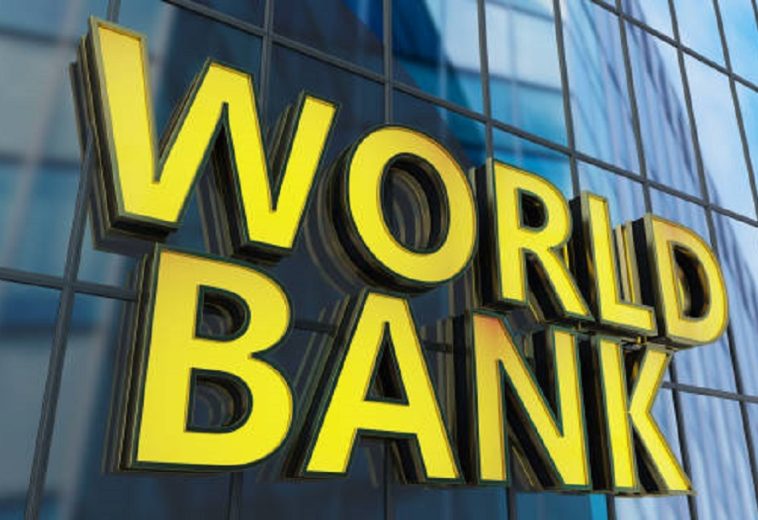 Is the World Bank Supporting African Trade Initiatives?