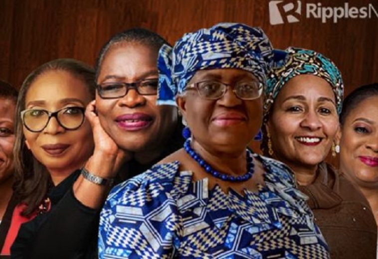 Nigeria at 64: Women and the Fight Against Corruption