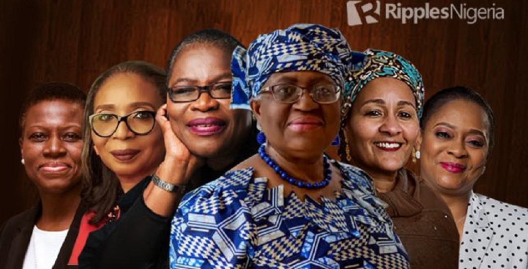 Nigeria at 64: Women and the Fight Against Corruption