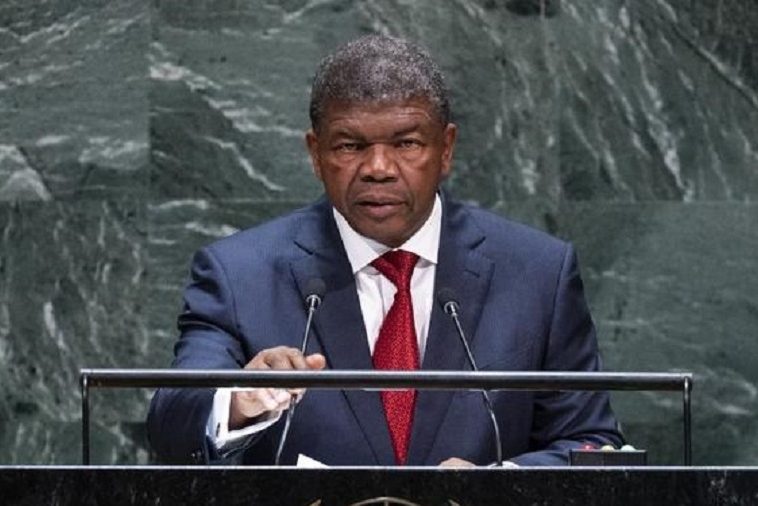 79th UNGA: President Lourenço Calls for a Fairer Global Financial System